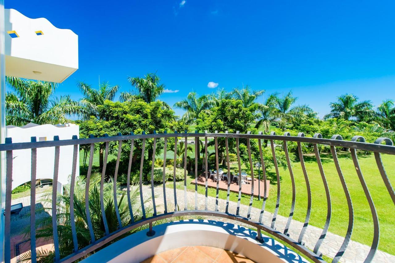 Summer Garden Taitung Exterior photo